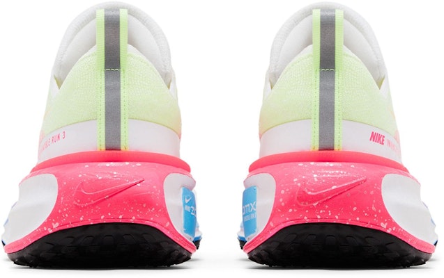 (女款)Nike ZoomX Invincible 3「微亮伏特超粉紅」FZ3969-705 Details for (女款)Nike ZoomX Invincible 3「微亮伏特超粉紅」FZ3969-705