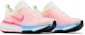 (Women) Nike ZoomX Invincible 3 'Barely Volt Hyper Pink' FZ3969-705