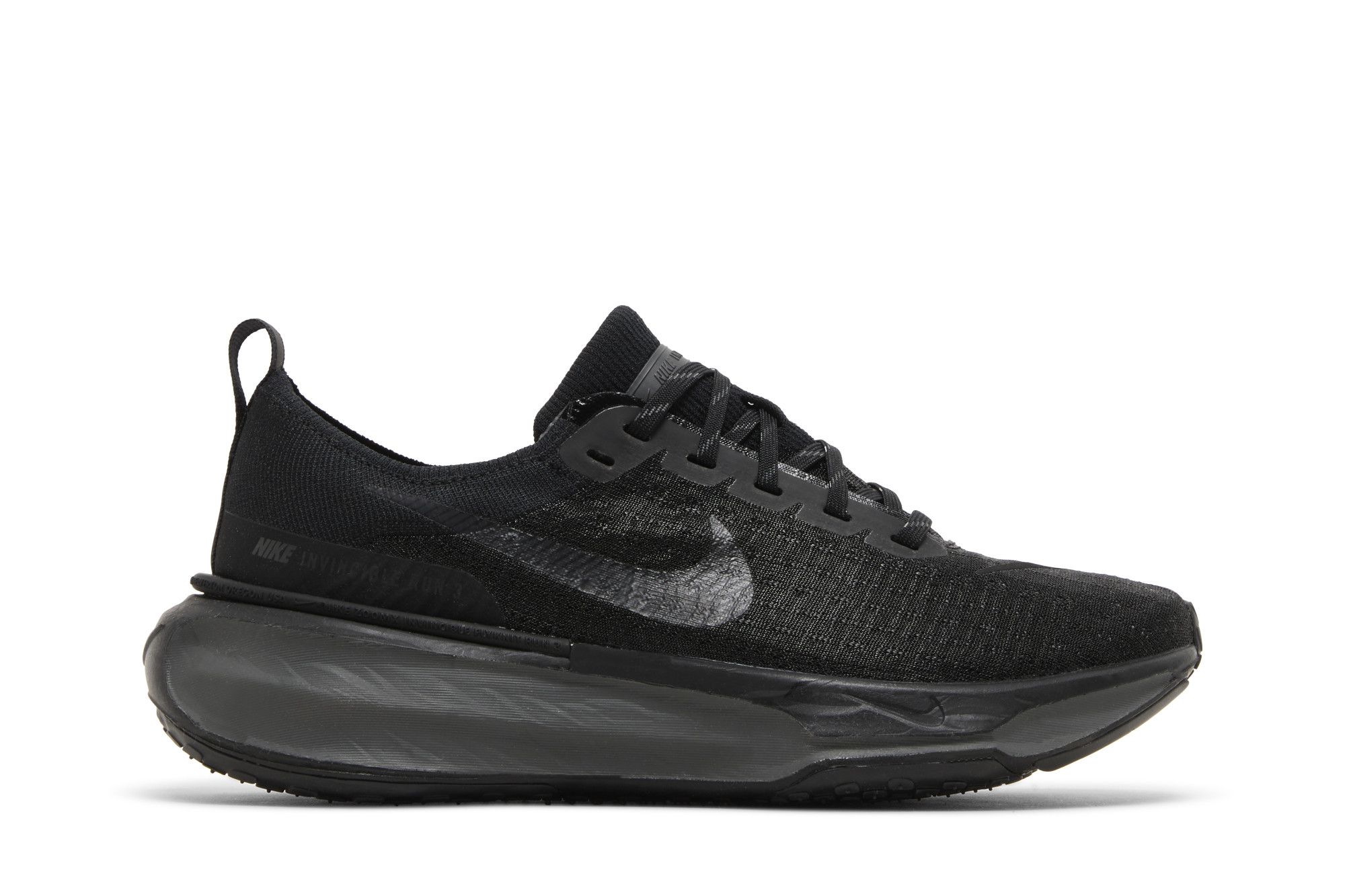 (Women) Nike ZoomX Invincible 3 'Black Anthracite' DR2660-007