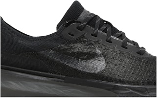 (W) ナイキ ズームX インビンシブル 3 "ブラックアンスラサイト" DR2660-007 Shop (W) ナイキ ズームX インビンシブル 3 "ブラックアンスラサイト" DR2660-007
