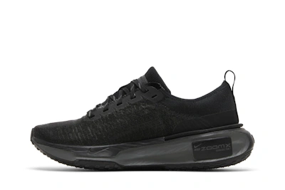 (Women) Nike ZoomX Invincible 3 'Black Anthracite'
