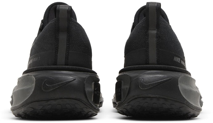 (W) Nike ZoomX Invincible 3 'Hitam Anthracite' DR2660-007 Details for (W) Nike ZoomX Invincible 3 'Hitam Anthracite' DR2660-007