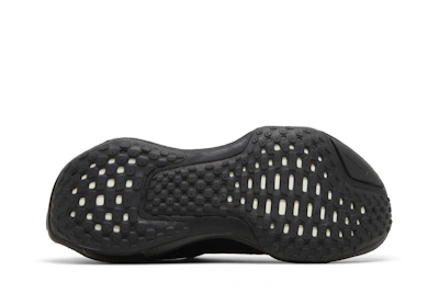 (Women) Nike ZoomX Invincible 3 'Black Anthracite'