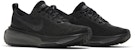 (W) Nike ZoomX Invincible 3 'Hitam Anthracite' DR2660-007