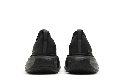(Women) Nike ZoomX Invincible 3 'Black Anthracite'