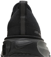 (W) ナイキ ズームX インビンシブル 3 "ブラックアンスラサイト" DR2660-007 1