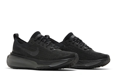 (Women) Nike ZoomX Invincible 3 'Black Anthracite'