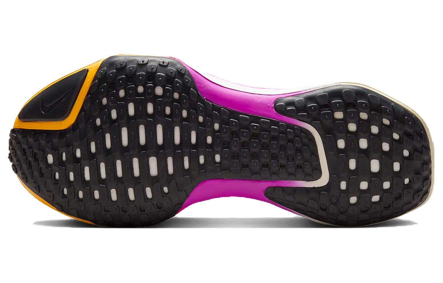 Shop (Women) Nike ZoomX Invincible 3 'Black Hyper Violet' DR2660-006