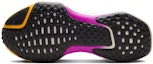 Shop (W) Nike ZoomX Invincible 3 'Hitam Ungu Mengancam' DR2660-006