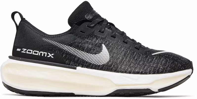 (Women) Nike ZoomX Invincible 3 'Black White' DR2660-001 Buy (Women) Nike ZoomX Invincible 3 'Black White' DR2660-001