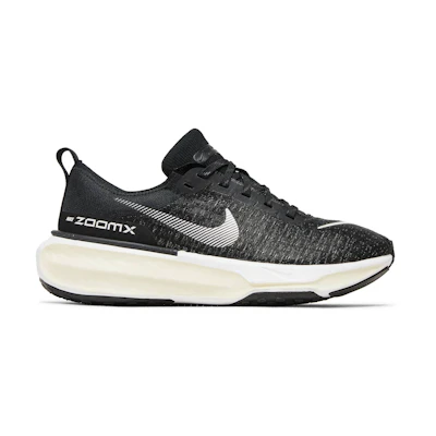 (W) Nike ZoomX Invincible 3 'Black White'