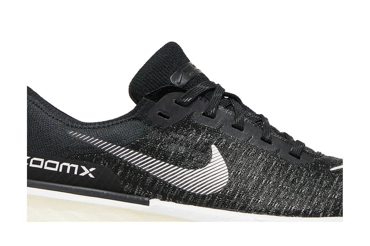(Women) Nike ZoomX Invincible 3 'Black White'
