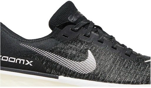 (W) Nike ZoomX Invincible 3 'Hitam Putih' DR2660-001 Order (W) Nike ZoomX Invincible 3 'Hitam Putih' DR2660-001