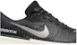 (W) Nike ZoomX Invincible 3 'Hitam Putih' DR2660-001