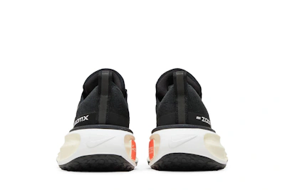 (Women) Nike ZoomX Invincible 3 'Black White'