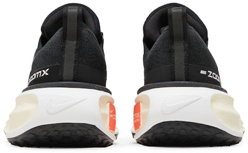 (W) Nike ZoomX Invincible 3 'Hitam Putih' DR2660-001 Details for (W) Nike ZoomX Invincible 3 'Hitam Putih' DR2660-001