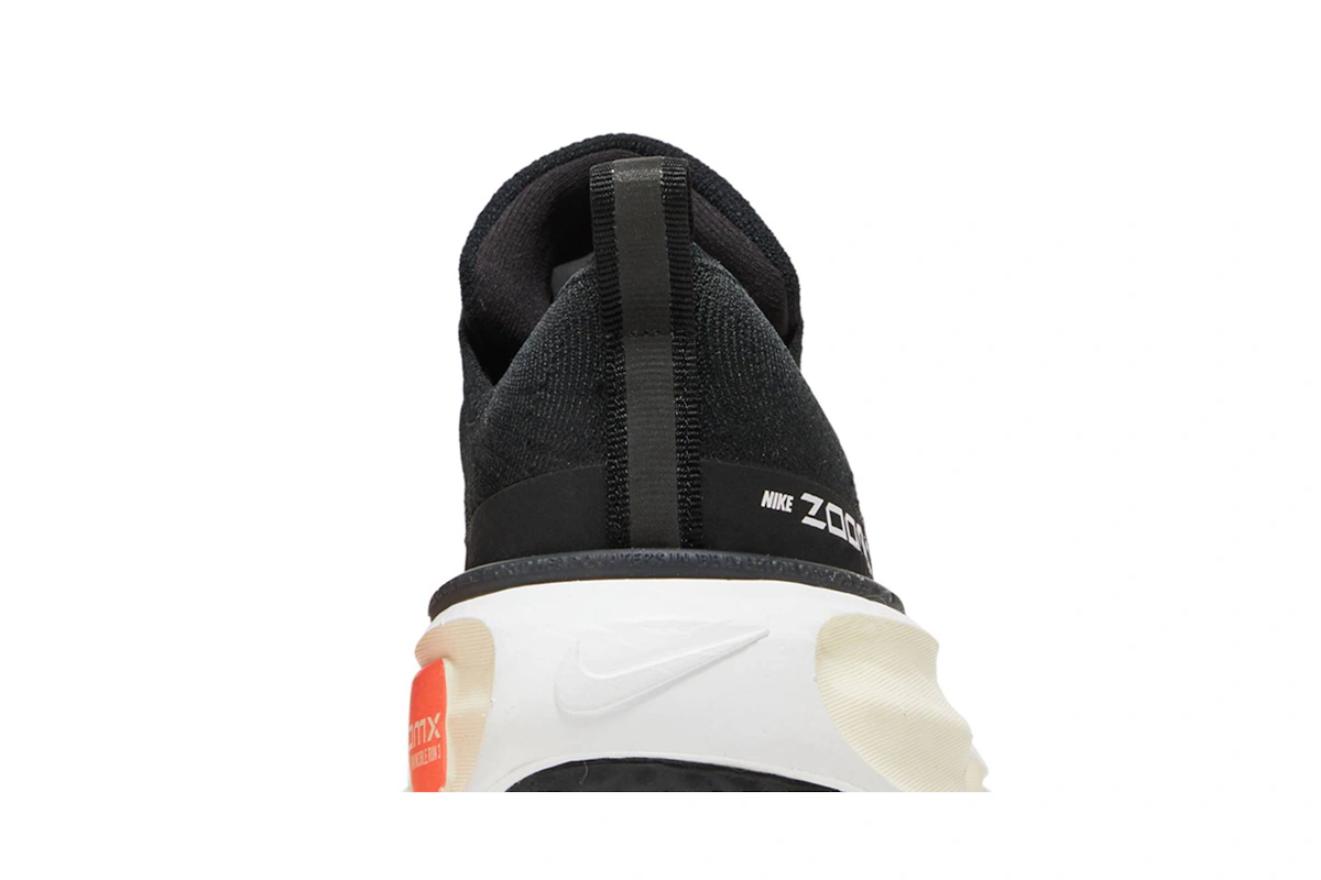 (Women) Nike ZoomX Invincible 3 'Black White'