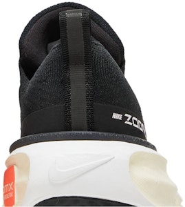 (W) Nike ZoomX Invincible 3 'Hitam Putih' DR2660-001 Sizing (W) Nike ZoomX Invincible 3 'Hitam Putih' DR2660-001