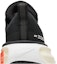 Sizing (W) Nike ZoomX Invincible 3 'Hitam Putih' DR2660-001