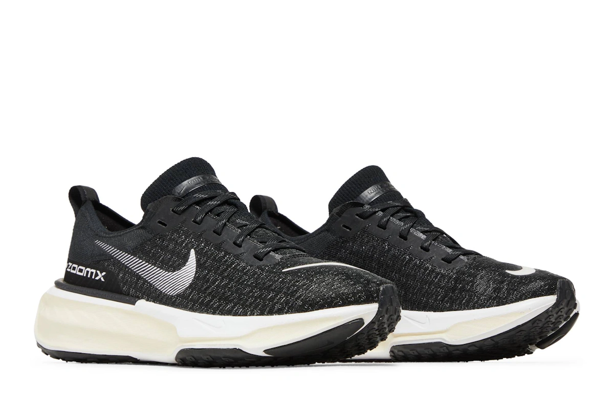 (Women) Nike ZoomX Invincible 3 'Black White'
