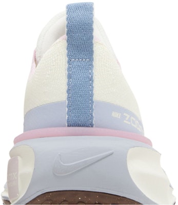 (W) 나이키 줌X 인빈서블 3 '블루 위스퍼 소프트 핑크' FJ7727-161 Sizing (W) 나이키 줌X 인빈서블 3 '블루 위스퍼 소프트 핑크' FJ7727-161