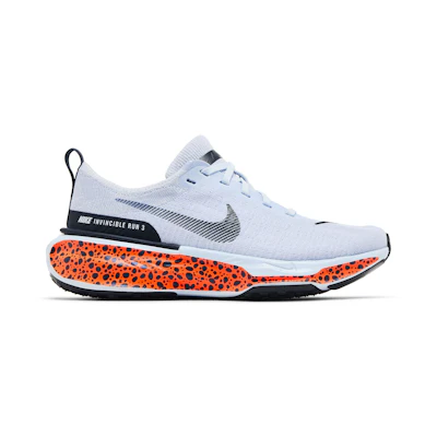 (W) Nike ZoomX Invincible 3 'Electric Pack'