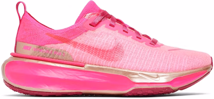 (Women) Nike ZoomX Invincible 3 'Fierce Pink' DR2660-602 (Women) Nike ZoomX Invincible 3 'Fierce Pink' DR2660-602