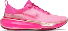 Buy (Women) Nike ZoomX Invincible 3 'Fierce Pink' DR2660-602