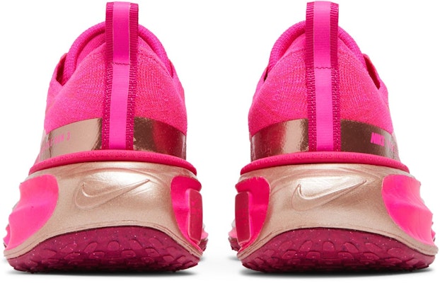 (W) 나이키 줌X 인빈서블 3 '피어스 핑크' (Nike ZoomX Invincible 3 'Fierce Pink') DR2660-602 Details for (W) 나이키 줌X 인빈서블 3 '피어스 핑크' (Nike ZoomX Invincible 3 'Fierce Pink') DR2660-602
