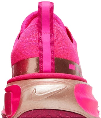 (W) 나이키 줌X 인빈서블 3 '피어스 핑크' (Nike ZoomX Invincible 3 'Fierce Pink') DR2660-602 Sizing (W) 나이키 줌X 인빈서블 3 '피어스 핑크' (Nike ZoomX Invincible 3 'Fierce Pink') DR2660-602