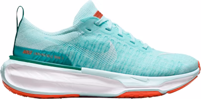 (Women) Nike ZoomX Invincible 3 'Jade Ice' DR2660-300 (Women) Nike ZoomX Invincible 3 'Jade Ice' DR2660-300