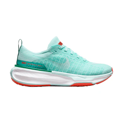 (W) Nike ZoomX Invincible 3 'Jade Ice'