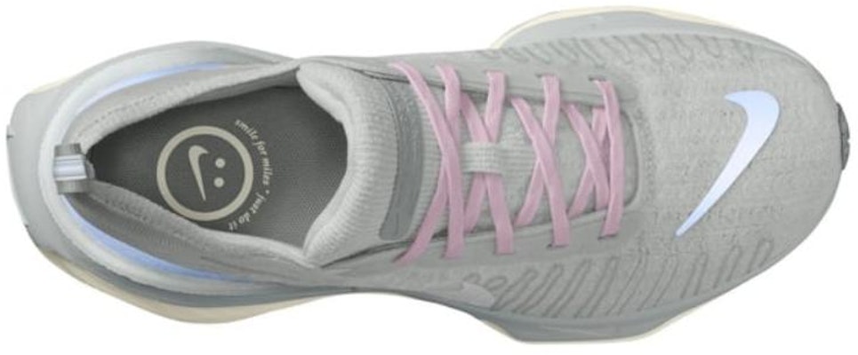 (Women) Nike ZoomX Invincible 3 'Photon Dust' DR2660-010 Lookbook (Women) Nike ZoomX Invincible 3 'Photon Dust' DR2660-010