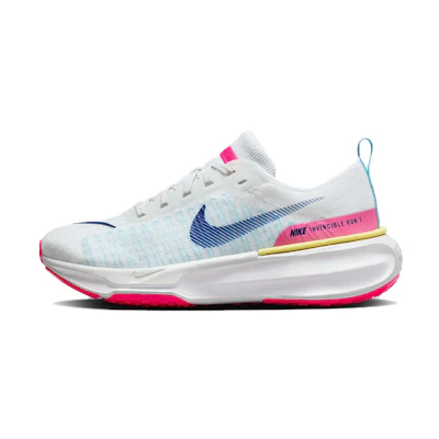 (W) Nike ZoomX Invincible 3 'Photon Dust Royal Pink'