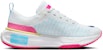 (W) Nike ZoomX Invincible 3 'Photon Dust Royal Pink' Lelaki & Wanita DR2660-105