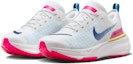 Lookbook (W) Nike ZoomX Invincible 3 'Photon Dust Royal Pink' Lelaki & Wanita DR2660-105