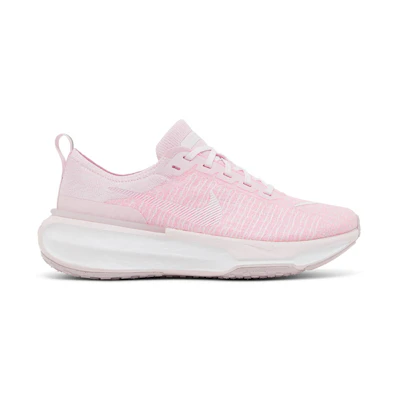 (W) Nike ZoomX Invincible 3 'Pink Foam'