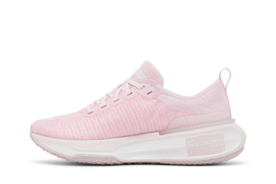 (Women) Nike ZoomX Invincible 3 'Pink Foam' DR2660-601