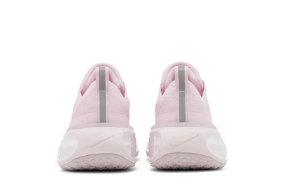 (Women) Nike ZoomX Invincible 3 'Pink Foam' DR2660-601
