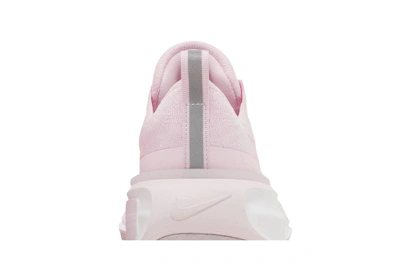 (Women) Nike ZoomX Invincible 3 'Pink Foam' DR2660-601