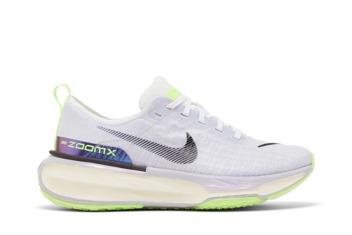 (Women) Nike ZoomX Invincible 3 'Purple Agate' DR2660-100