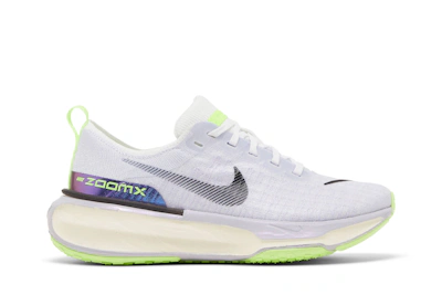 (Women) Nike ZoomX Invincible 3 'Purple Agate' DR2660-100