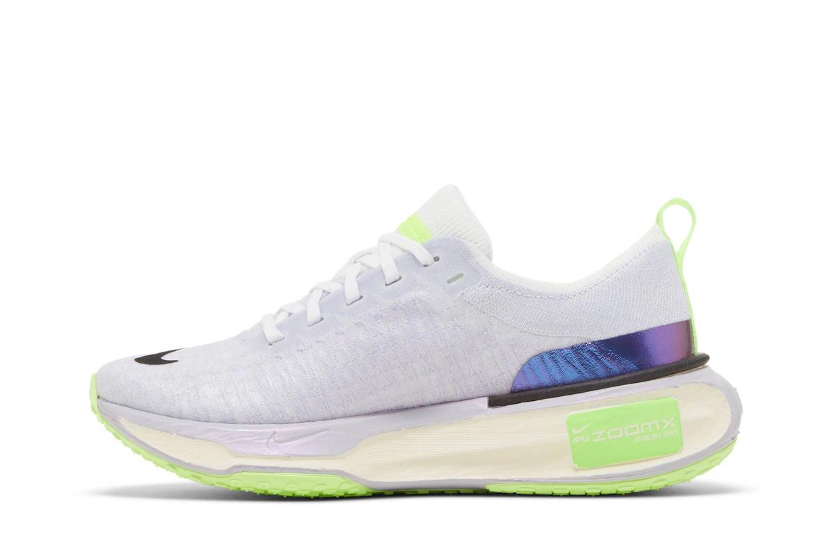 (Women) Nike ZoomX Invincible 3 'Purple Agate' DR2660-100