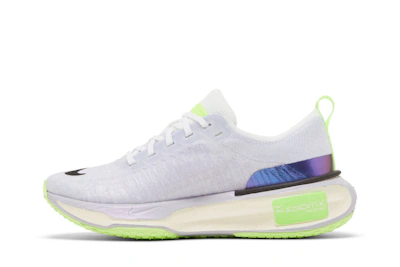 (Women) Nike ZoomX Invincible 3 'Purple Agate' DR2660-100