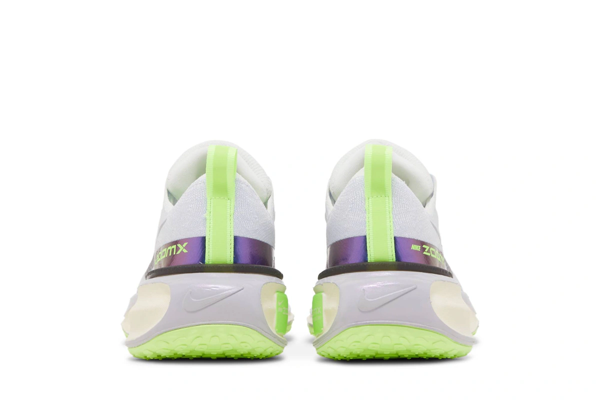 (Women) Nike ZoomX Invincible 3 'Purple Agate' DR2660-100