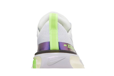 (Women) Nike ZoomX Invincible 3 'Purple Agate' DR2660-100