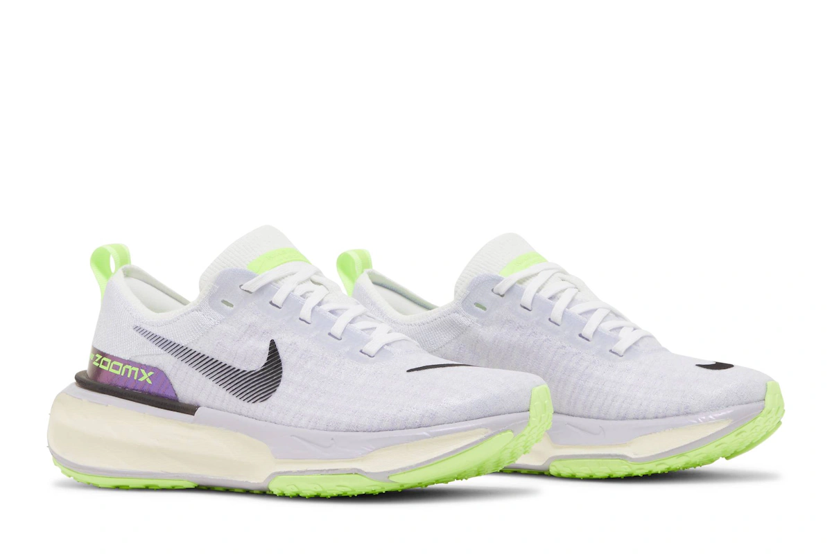 (Women) Nike ZoomX Invincible 3 'Purple Agate' DR2660-100