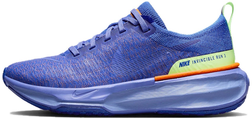 (Women) Nike ZoomX Invincible 3 'Racer Blue Polar' DR2660-401 Buy (Women) Nike ZoomX Invincible 3 'Racer Blue Polar' DR2660-401