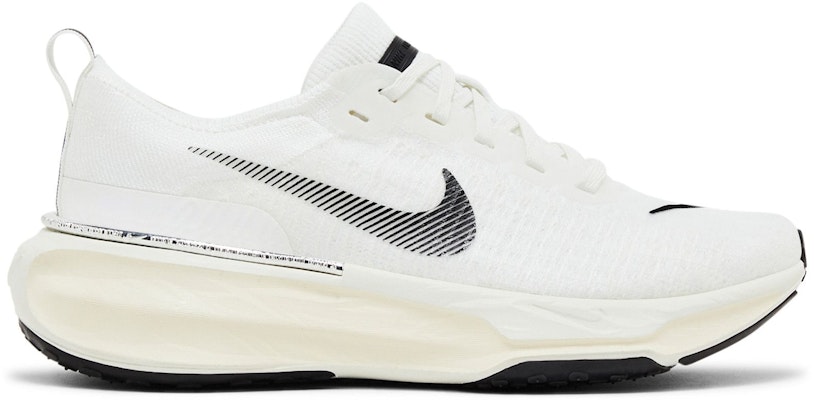 (Women) Nike ZoomX Invincible 3 'Summit White Black' DR2660-102 Buy (Women) Nike ZoomX Invincible 3 'Summit White Black' DR2660-102