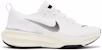 (W) Nike ZoomX Invincible 3 'Summit White Black' Lelaki/Perempuan Sneakers DR2660-102